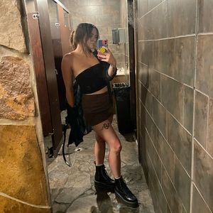 Meet your Posher, Margaret